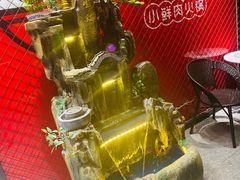 -狼头山火锅 KTV欢唱·烤串(理工大学店)