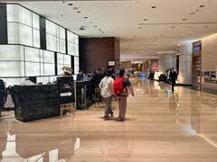 -广州天河合景福朋喜来登酒店