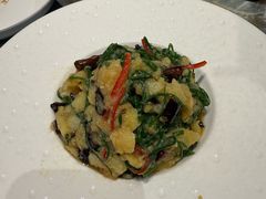 -哈啾嗨·新概念蒙餐(红星新城店)