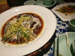 -绿茶餐厅(布吉万象汇店)