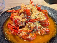 -红盔甲·小龙虾(车公庙店)