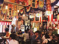 大堂-平成屋· Late Night 食堂(四川北路店)