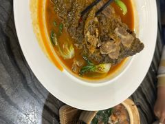 -四季轩中餐厅(徐州开元名都大酒店)