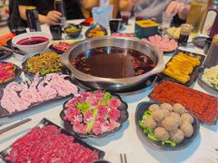-三江汇火锅店(保全街店)
