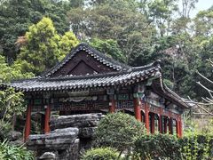 -深圳国际园林花卉博览园