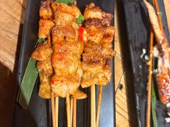 -辉记炭烧海鲜大排档·老字号(福田店)