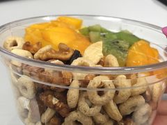 酸奶菜菜-宝珠奶酪(长宁金虹桥店)