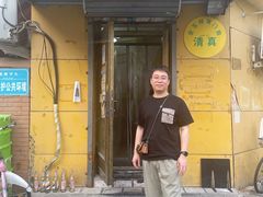 -清真宏玉祥黄门脸餐厅(华荫东里店)