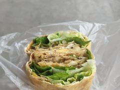 -晓庄学院-食堂