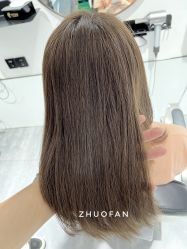 点击看大图 -卓梵美发·精品Salon
