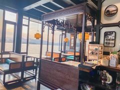 -柳莺湖上·湖景餐厅·江南菜(西湖店)