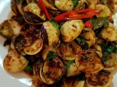 -芽庄MP泰式海鲜海景餐厅