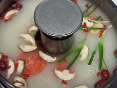 -九码头重庆毛肚火锅(棠岗店)