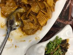 -玉华台饭庄(裕中西里小区店)