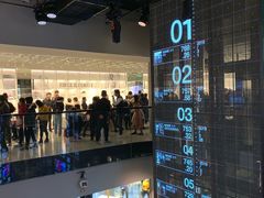 -NIKE品牌体验店(南京东路店)
