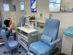 -Andrew指甲专科灰指甲·甲沟炎矫正·3D步态矫形鞋垫定制(上海法华镇路旗舰店)