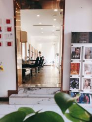 -私家美林护肤造型