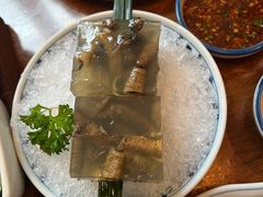 -林四喜·闽南传家菜(鼓浪屿店)