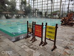 -龙达温泉生态城