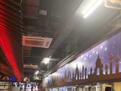 -楼兰新疆主题餐厅(坂田佳华领汇广场店)