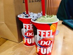 -DQ·蛋糕·冰淇淋(万象城店)