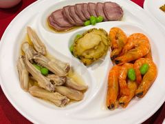 -老吉士酒家(天平路店)