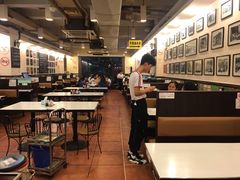 大堂-大哥餐厅(西城花园店)