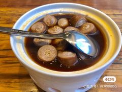 闽南煮套肠-临家闽南菜(宝洲路店)