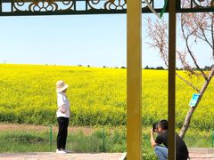 -扁都口生态休闲旅游区