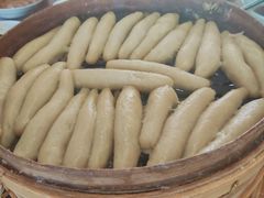 -弓二莜面(总店)
