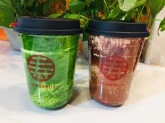 -寿奶茶·鲜奶与茶(合生汇购物中心店)