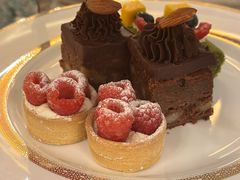 -大堂吧·下午茶·特调鸡尾酒(大连一方城堡豪华精选酒店)