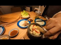 -烧肉达人•炭火烧肉(新天地店)