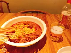 -叶婆婆钵钵鸡(解放碑店)