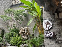 -茶颜悦色(坡子街幽兰阁店)