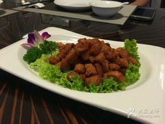 -画臻楼.家宴.融合菜(锦业路店)