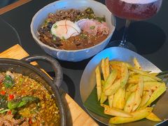 -Ameigo梅果·云贵川bistro(长宁来福士店)