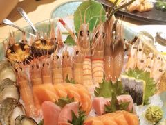 -贵木日本料理·铁板烧(新地假日广场店)
