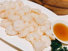 -光明邨大酒家(淮海路店)