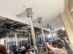 -炽城·烤肉名家(鸿达中央广场店)