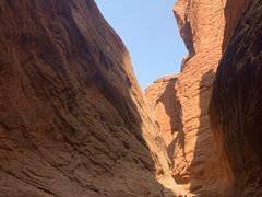 -天山神秘大峡谷