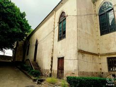 -福建师范大学(仓山校区)