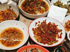 -高嗲嗲·现炒下饭菜(石鼓路店)