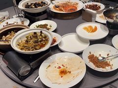-徐记海鲜(观沙岭|滨江新城店)