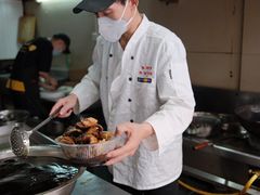-大马弄蒋师傅美食酥鱼(察院前店)