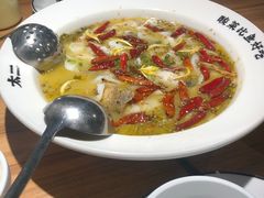 -太二酸菜鱼(福州泰禾店)