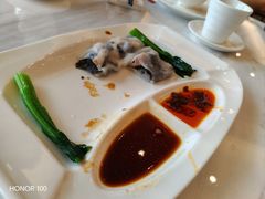 -顺德喜来登酒店·采悦轩