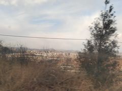 -鸡鸣山旅游风景区