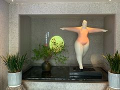 -花城粤菜餐厅(高新区店)