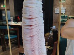 -淘米捞·米汤脆鲩鱼火锅(福田皇岗店)